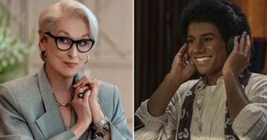 فيلم «Michael» يعود للصدارة و«Obsession» يحقق افتتاحية قوية بـ16 مليون دولار