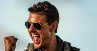 توم كروز يعود رسميا في “Top Gun 3"