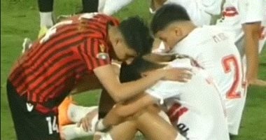  تغطية خاصة لتليفزيون اليوم السابع 