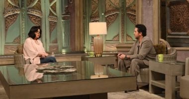 هشام ماجد: مصطفى غريب ممثل شاطر يخطف الكاميرا بطاقته الكوميدية