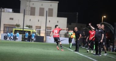 ختام ناجح لمعسكر مايو لمنتخب الشباب.. ووائل رياض يعدد المكاسب