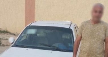 ادعى تجاوز رجل مرور.. سقوط أجنبي لفق شائعة لرجال الشرطة
