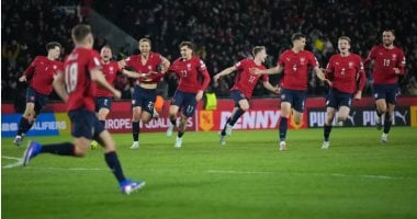 منتخب التشيك يشارك في كأس العالم 2026