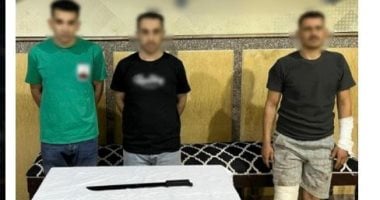 معركة الحجارة والسلاح الأبيض.. كواليس الإيقاع بـ"بلطجية السوشيال ميديا" بالفيوم