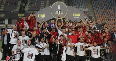 فريق اتحاد العاصمة 
