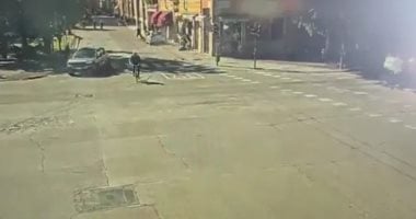 ماذا حدث فى مدينة مودينا الإيطالية بعد دهس حشد من المارة؟