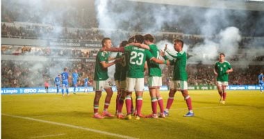 منتخب المكسيك يشارك في كأس العالم 2026