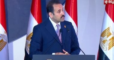 مدير جهاز مستقبل مصر: مشروع الدلتا الجديدة يمثل تحديا تنمويا غير مسبوق