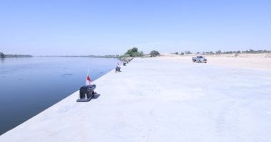 طفرة في منظومة النقل النهري.. وزارة النقل تتوسع في إنشاء الموانئ لتخفيف الضغط عن الطرق.. ميناء دندرة يخدم نقل البضائع على رأسها القمح.. وتشغيل التاكسي النهري قريبا لخدمة المقاصد السياحية