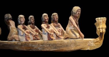 المتاحف الأثرية تفتح أبوابها للمصريين مجانًا.. السياحة والآثار تحتفل بيوم المتاحف العالمي.. سلسلة من المعارض المؤقتة وفعاليات تفاعلية للزائرين من مختلف الفئات العمرية.. صور