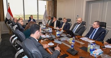 وزير التموين يتابع معدلات تنفيذ كارت الخدمات الحكومية الموحد