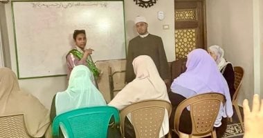 الصحة والأوقاف بالاسكندرية تواصلان تنفيذ ندوات تعزيز الوعي بالصحة الإنجابية