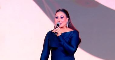 بوسى للعرسان: "ألف مبروك.. وعقبال كل الشباب"