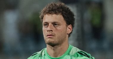أحمد نادر السيد يتألق فى ظهوره الأول مع زد أمام الإسماعيلى