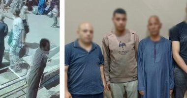 بسبب صوت الكاسيت..معركة الأسلحة بين صاحب معرض دراجات وعائلة خفير