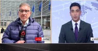 المجلس الأوروبي يرفع العقوبات عن وزارتى الدفاع والداخلية السوريتين