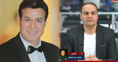 حلمى عبد الباقى: مصطفى كامل 