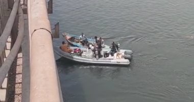 أزمة نفسية.. أسباب إلقاء مشرفة تمريض بنفسها وطفليها من أعلى كوبري دندرة بقنا