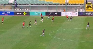 طلائع الجيش يهزم فاركو بهدف فى الجولة الـ 11 بالدورى ويبتعد عن صراع البقاء 