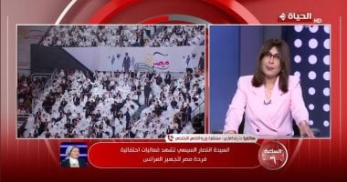 «فرحة مصر».. كيف دعمت التضامن 1000 عريس وعروسة لبناء حياة جديدة؟