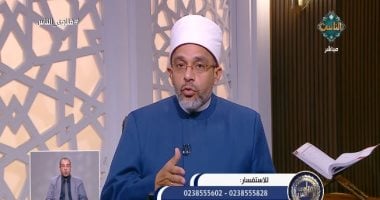 الشيخ أحمد وسام