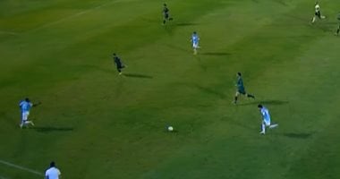 الاتحاد السكندري وغزل المحلة