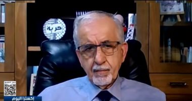 خبير لإكسترا نيوز: نتنياهو يهرب من الانفجار السياسى بانتخابات مبكرة
