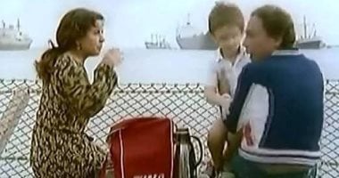 عيد ميلاد الزعيم عادل إمام.. كيف تناول فيلم "المشبوه" معالم بورسعيد.. صور