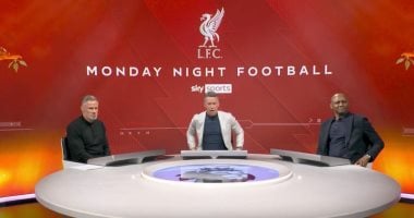 بعد تصريحاته الأخيرة.. محمد صلاح يربح معركة الجماهير أمام سلوت 