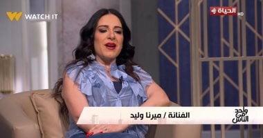 ميرنا وليد: ابن الأصول أعادتني للمسرح بحماس.. وياسر الطوبجي: تقدم رسائل عصرية