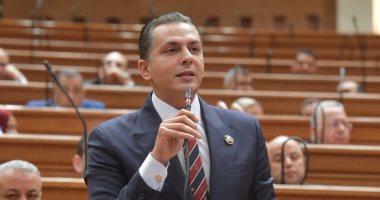 أحمد عبد الجواد: مصر وليبيا مصير مشترك.. ولن ننحاز إلا للشعب الليبى ووحدة أراضيه