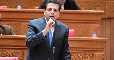 برلمانية المصرى الديمقراطى لـ عقيلة صالح: كلمتى لكم من القلب ونأمل زيارتكم
