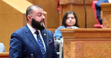 برلمانية حزب النور: مصر وليبيا قلبان فى جسد واحد تجمعها روابط الدم والأخوة