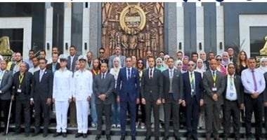 الداخلية تكشف في ورشتي عمل مخططات إسقاط الدول بالشائعات والحروب النفسية