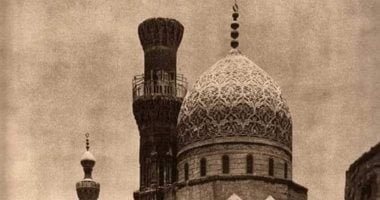 مسجد ومدرسة الأمير خاير بك.. أهم الآثار المملوكية فى القاهرة التاريخية