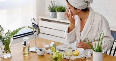 لو روتين العناية ببشرتك لا يحقق نتائج.. 8 تغييرات بسيطة تصنع فرقًا كبيرًا