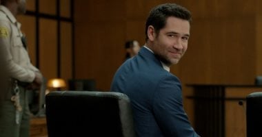 The Lincoln Lawyer