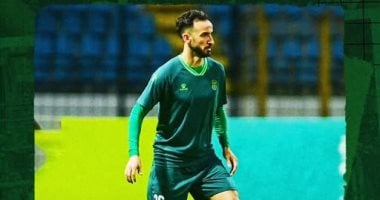 الاتحاد السكندري يعلن إصابة دونجا بكسر مضاعف في قصبة الساق