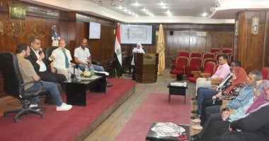 مشاركون بندوة دار الكتب: أوبريت الليلة الكبيرة جسد تفاصيل المولد الشعبى
