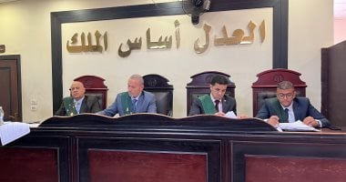 الحكم بالمؤبد على المتهم بخطف فتاة من ذوى الهمم والاعتداء عليها بالبحيرة 