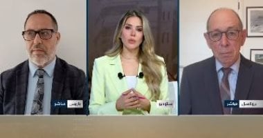 مستشار سابق بالبرلمان الأوروبي: حرب أوكرانيا فرضت على الناتو إعادة صياغة منظومة الردع الأوروبية