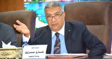 محافظ الدقهلية يوجه بنقل الكلاب الضالة إلى شلاتر ورفع الاستعدادات لعيد الأضحى