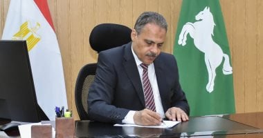محافظ الشرقية يصدر حركة تنقلات بين رؤساء الوحدات المحلية بثلاثة مراكز