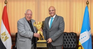 الإسكندرية تستضيف البطولة الأفريقية لكمال الأجسام نوفمبر القادم