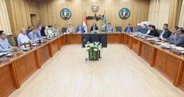 إطلاق أسماء الشهداء على عدد من مدارس المنوفية.. تعرف عليها