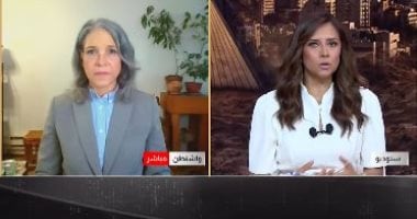 تراجع أم مناورة سياسية؟.. جينجر تشابمان تحلل موقف ترامب من التصعيد مع إيران