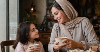 وقت القهوة مع نفسك مش مجرد تريند.. لماذا يعد من أهم تمارين التأمل؟