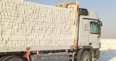 حظر دخول سيارات البلوك الأبيض لقرى سوهاج خلال عيد الأضحى
