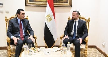 مشروعات النواب توضح أهمية تعاون وزارة الشباب وجهاز المشروعات لتمكين الشباب