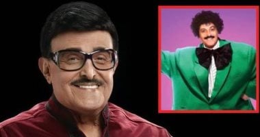 كيف أقنع فهمي عبدالحميد سمير غانم بفطوطة؟ ذكرى رحيل سمورة